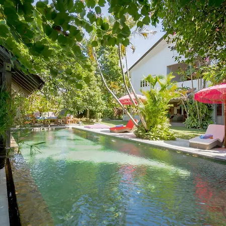 Villa Tap - Private 6Br Tropical Paradise Minutes To The Beach